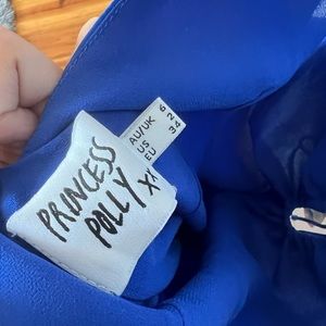 Princess Polly Dress